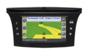 Trimble представиха нововъведения при селскостопанските GPS навигации - Agri.bg