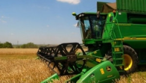 Заради кризата, в земеделието ни ще влизат все повече западни фирми, каза Кирил Жендов - Agri.bg