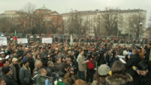 Областният управител на Плевен се изказа нагло срещу протестите не фермерите - Agri.bg