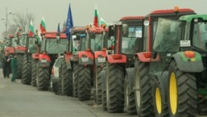 Някои медии атакуваха протеста на фермерите, понеже не са свалили Правителството - Agri.bg