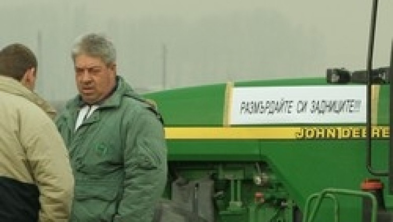 Станишев и съветници ловко излъгаха българските фермери