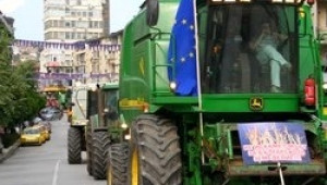 Протестите на зърнопроизводителите ще са безсрочни - Agri.bg