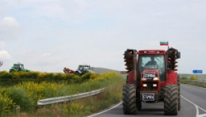 Над 1000 души се включиха в днешните протести на зърнопроизводителите - Agri.bg