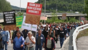 Валя Балканска и над 30 гайдари от Ардински села ще подкрепят днес протеста на фермерите пред МЗХ - Agri.bg