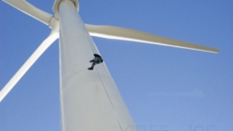Нови 52 ветрогенератора ще бъдат монтирани на територията на община Каварна. Инвеститорът е “ AES Гео Енерджи”