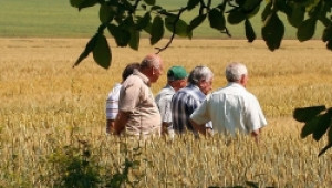 Фермерите и инициативните хора в селата постепенно губят мотивацията си да кандидатстват по еврофондове - Agri.bg