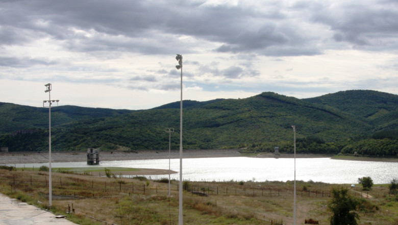 Комисия установи: Язовирите в Добричко не са опасни