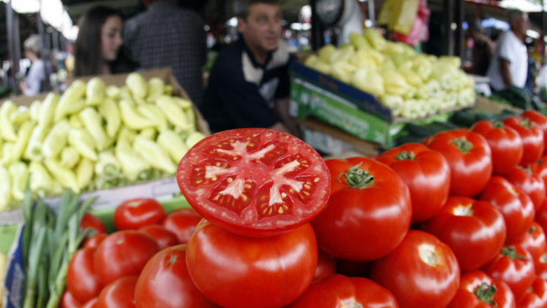 БАБХ: Не може да се твърди, че има нелегален внос на плодове и зеленчуци
