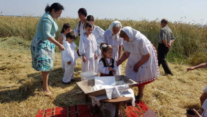 Десислава Танева: Благодарение на земеделците има живот в селата - Снимка 5
