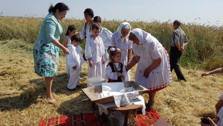 Десислава Танева: Благодарение на земеделците има живот в селата