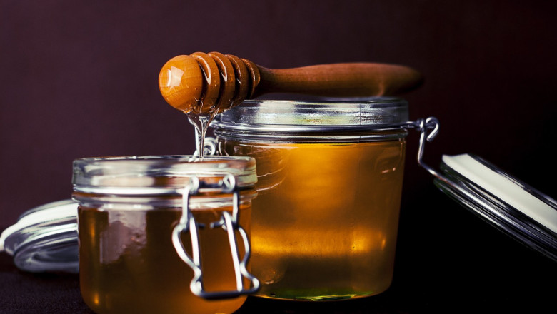 Пчелният мед – къде у нас са най-високите добиви?