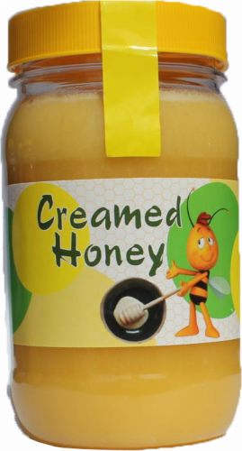 Пчелен мед на едро и дребно - акация, липа - Снимка 2