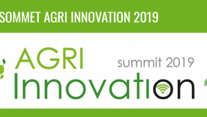 Агроиновации: Agri Innovation Summit 2019 – в полза на млякото и на говедовъдството - Снимка 2