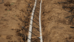 Агроиновации: Ефективно и устойчиво използване на водата във фермата - Снимка 3