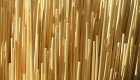 Купувам слама от пшеница, с  ненарушена цялост на дръжките - Снимка 1