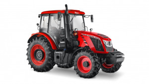 Супер промоция на трактори Zetor - Agri.bg