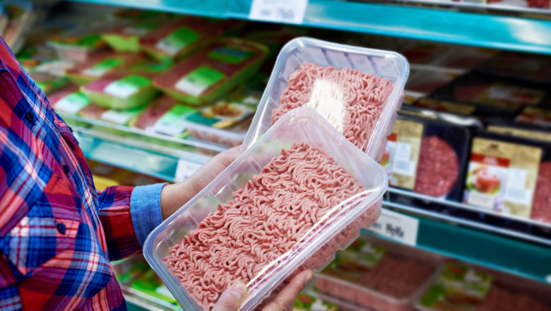 БАБХ: Няма месо с АЧС в търговската мрежа