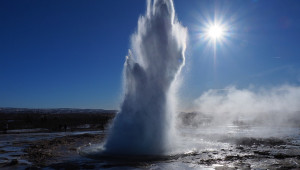 Как исландците използват геотермалната енергия в земеделието - Agri.bg