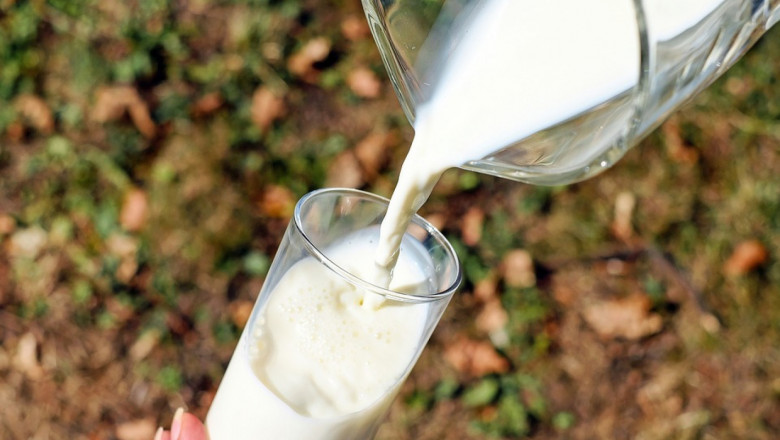 Индонезия заплаши с по-високо мито за европейското мляко