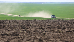 Приеха промени за прилагане на Закона за опазване на земеделските земи - Agri.bg