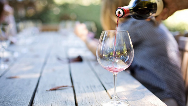 ЕК създаде услуга за проверка на произхода на европейските вина
