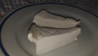 КРАЛСКО КОЗЕ ПЪЛНОМАСЛЕНО сирене от швейцарски саански кози - Снимка 2