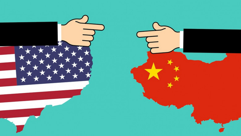 Търговската война между САЩ и Китай се разгаря