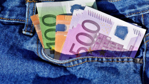 Решено: България ще плати по-високи авансови суми по директните плащания