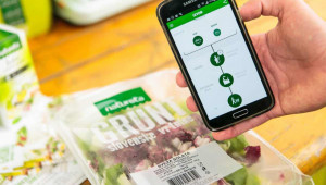 Агроиновации: Словенско мобилно приложение помага да разберем произхода на храната ни - Снимка 1