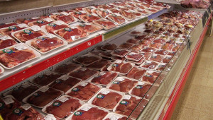 Къде е българското месо спрямо европейското?