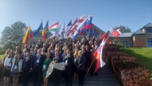 НАЗ представи България на международната конференция "Мир и земеделие" - Снимка 3