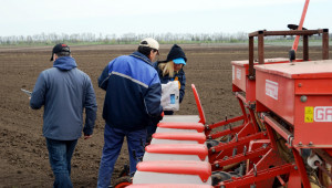 Проучване: Търсят се кадри за селското стопанство - Agri.bg