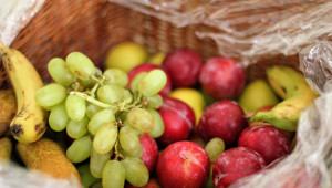 Европейските плодове и зеленчуци имат своя пазарна обсерватория