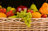 Съюз на преработвателите на плодове и зеленчуци - лого на компанията