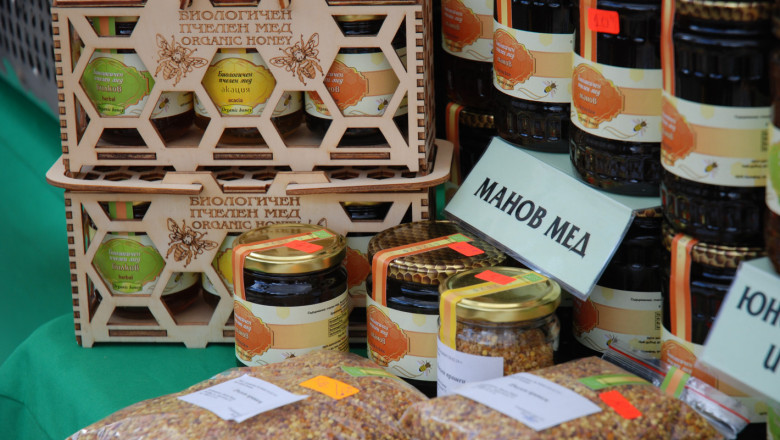 Добивът от мед в Калоферско се срина наполовина