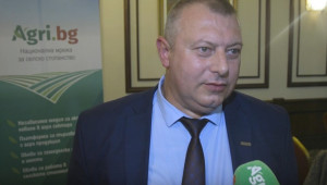 Костадин Костадинов: Износът на българските зърнопроизводители е за 1 млрд. долара