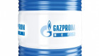Масла Газпром - Снимка 2