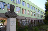 Земеделска професионална гимназия "Климент Тимирязев" - лого на компанията