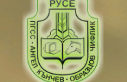 Професионална гимназия по селско стопанство  "Ангел Кънчев" - лого на компанията
