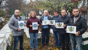 Албена Симеонова: Силен български старт на петицията за спасяване на пчелите