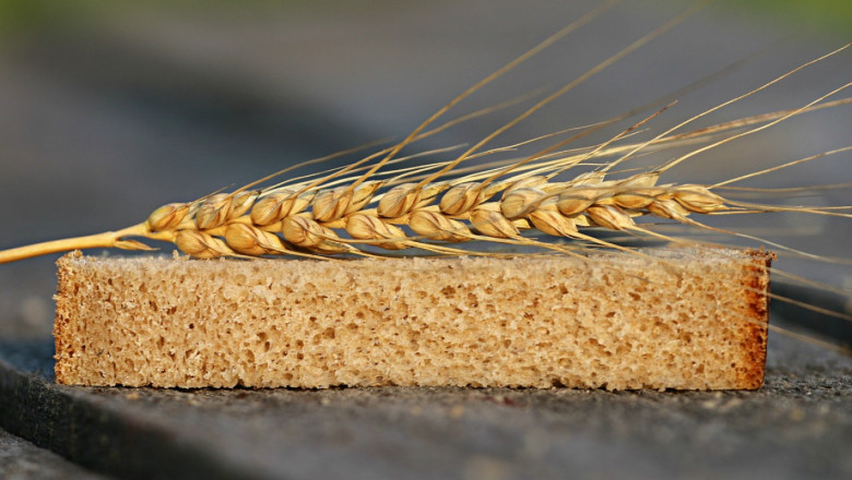 Изненада: Рязко поскъпване на пшеницата до 404 лв./тон