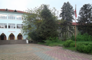 Селскостопанска гимназия град Садово