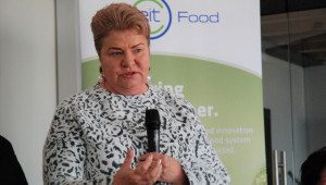 Дамите в селското стопанство: Марияна Чолакова