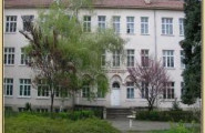 Професионална гимназия по селско стопанство  Св. Климент Охридски