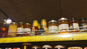 Тръгват проверки за качеството на пчелния мед - Снимка 2