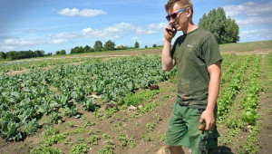 Втора част: Топ 10 мобилни приложения за фермери - Agri.bg