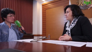 Десислава Танева: Ще скъсим сроковете за директните плащания