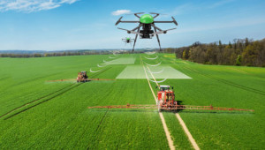 Агроиновации: Софтуер за управление на риска в зърнопроизводството