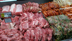 САРА: Месото продължава да поскъпва и през 2020 г.