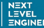 "Некст левел инженеринг" ООД - лого на компанията